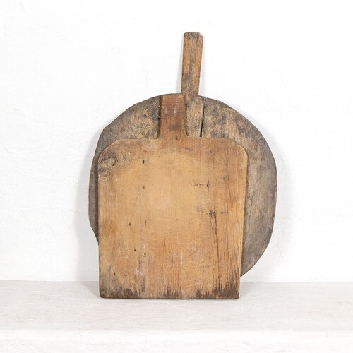 Turkish Cutting Board Set
